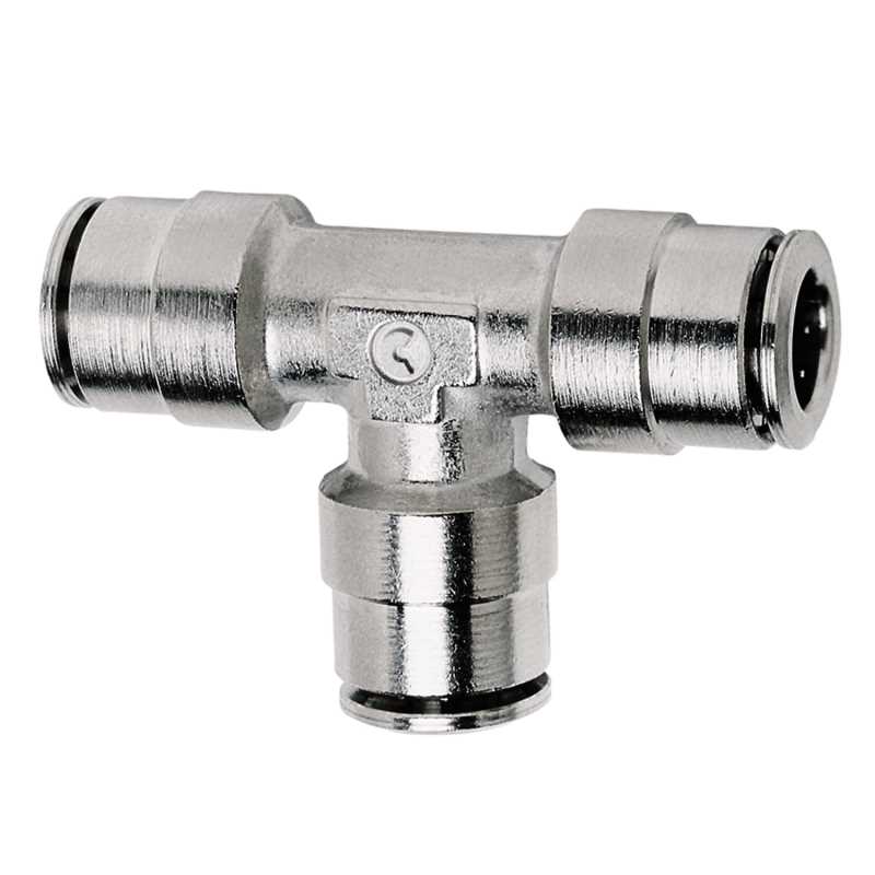 Union Tee Air Fitting 3105